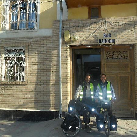 B&B Bahodir Samarkand Pokoj fotografie