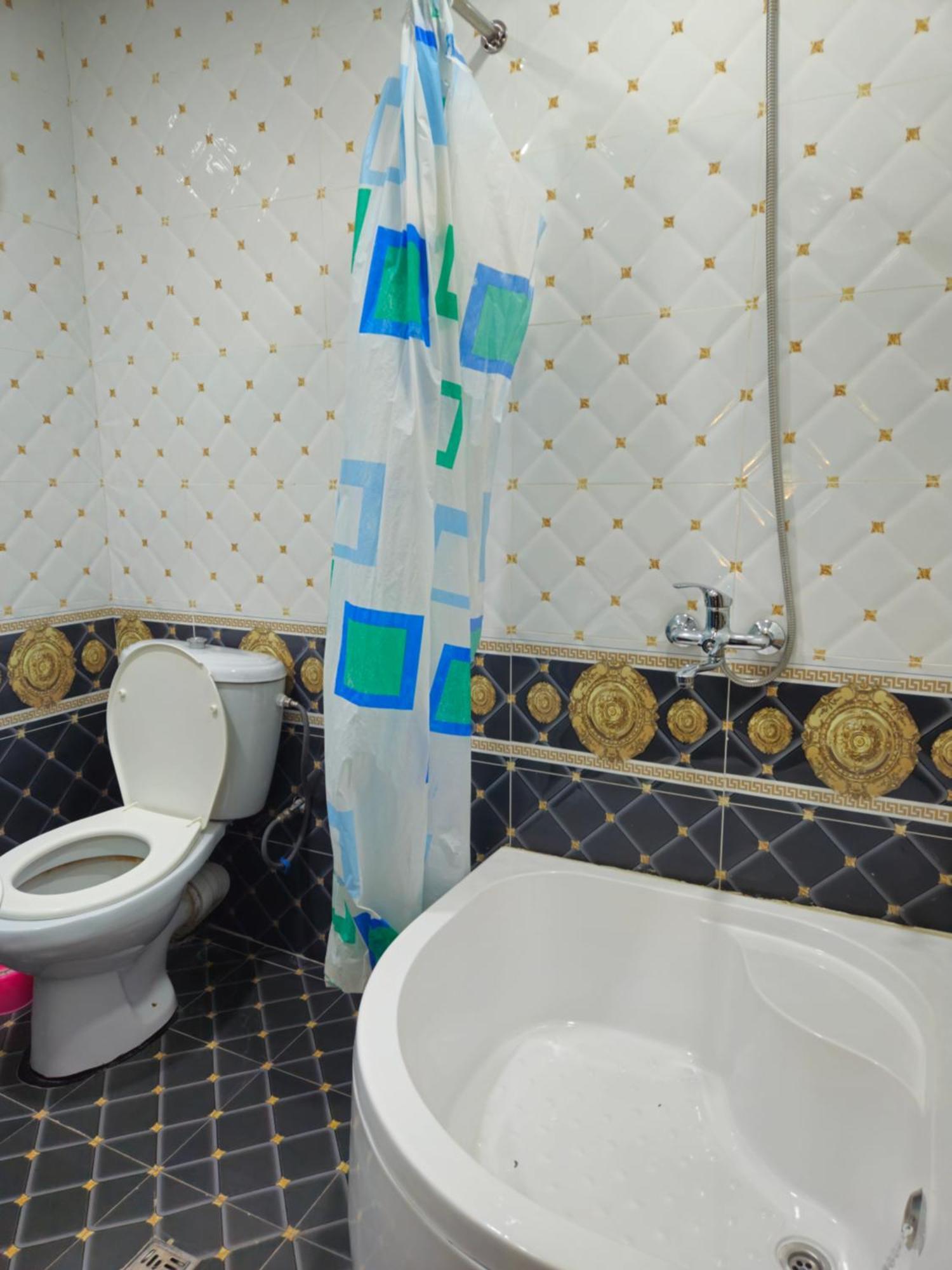 B&B Bahodir Samarkand Exteriér fotografie