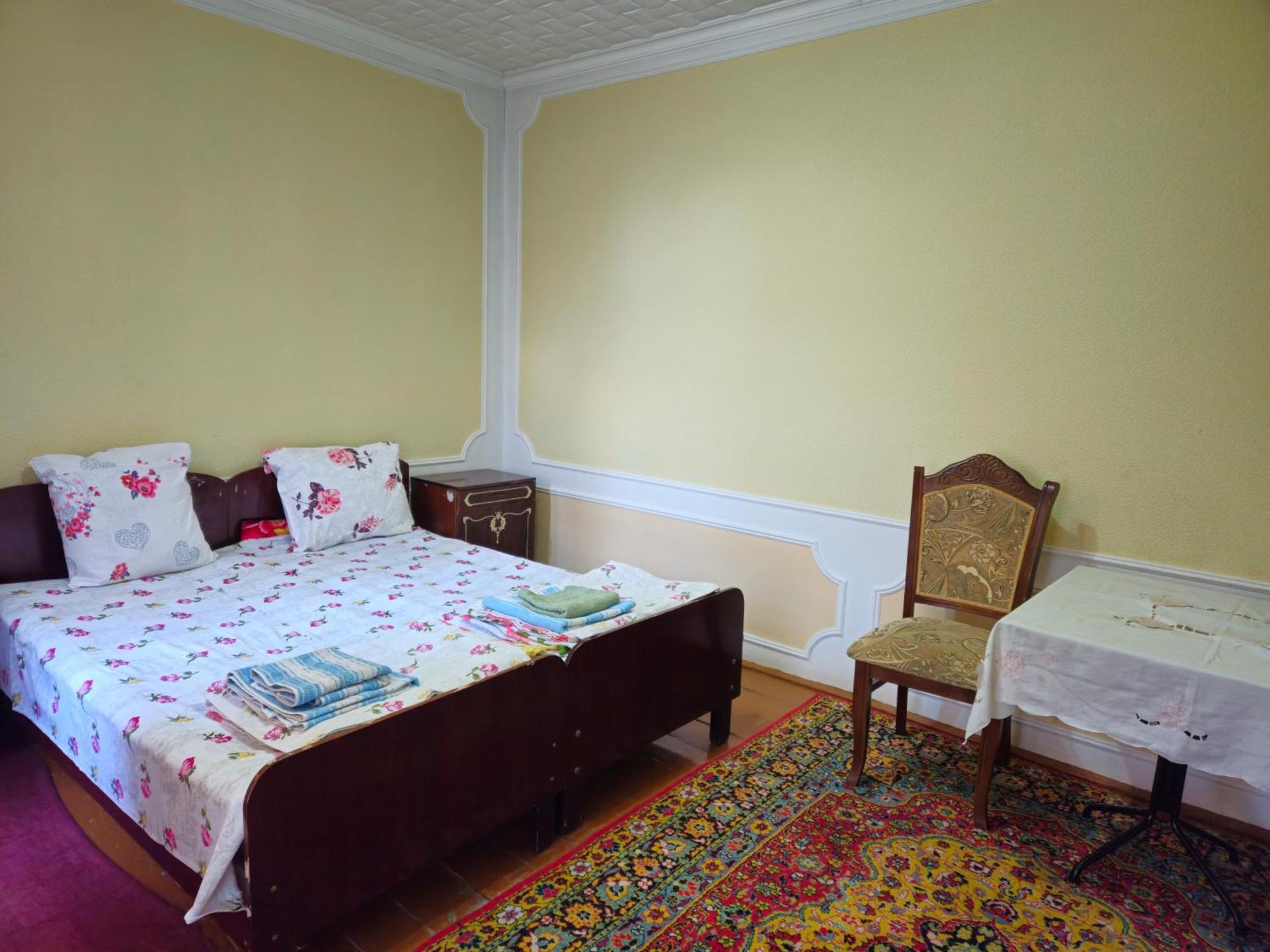 B&B Bahodir Samarkand Exteriér fotografie
