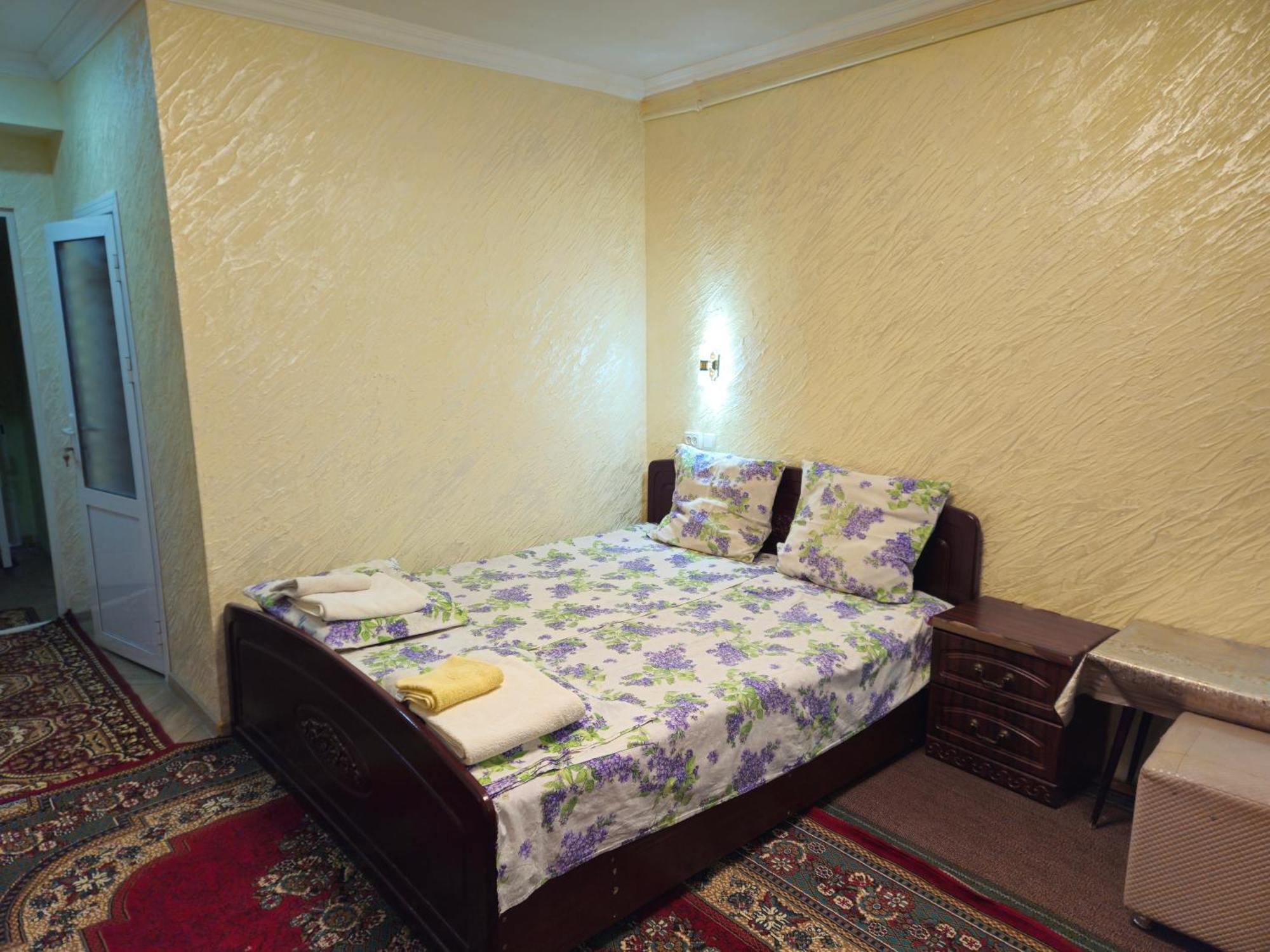 B&B Bahodir Samarkand Exteriér fotografie