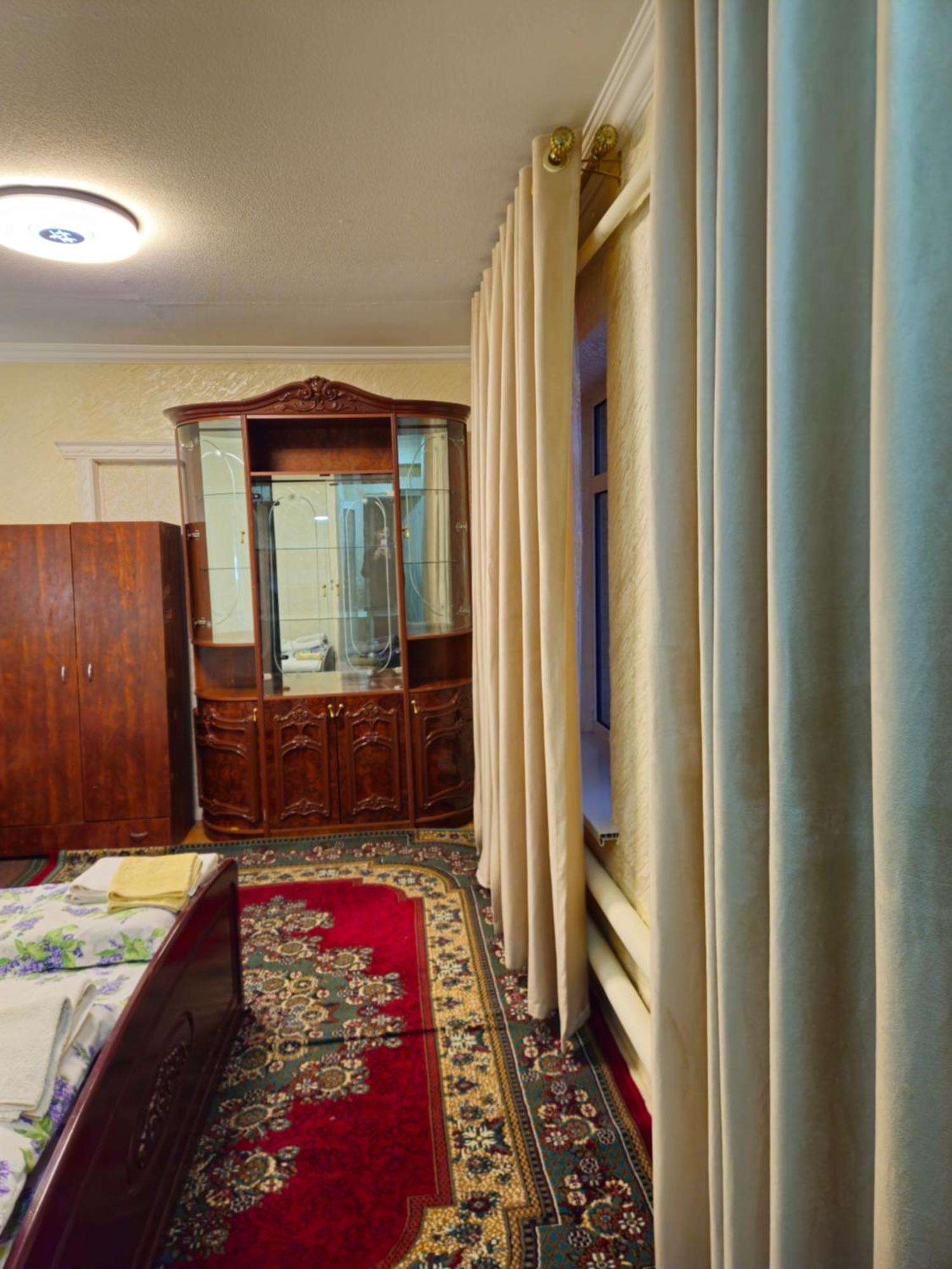 B&B Bahodir Samarkand Exteriér fotografie