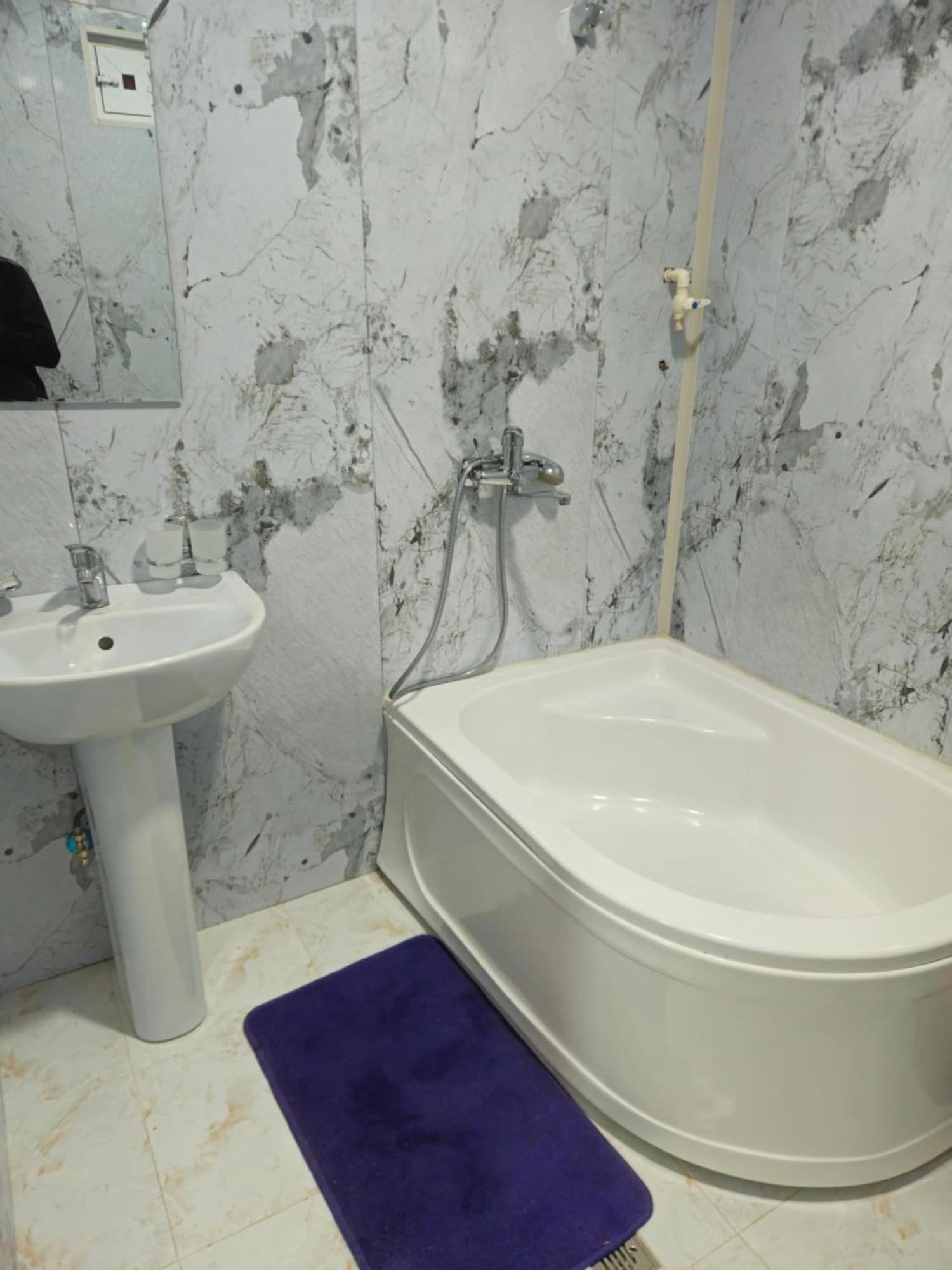 B&B Bahodir Samarkand Exteriér fotografie